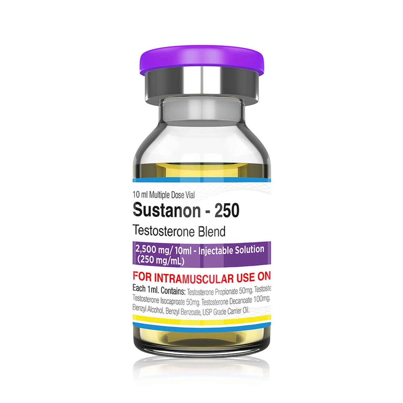 Sustanon 250mg/ 10mL