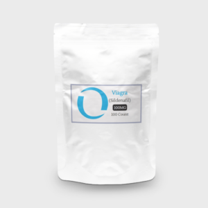 Viagra 100mg / 100 Tabs